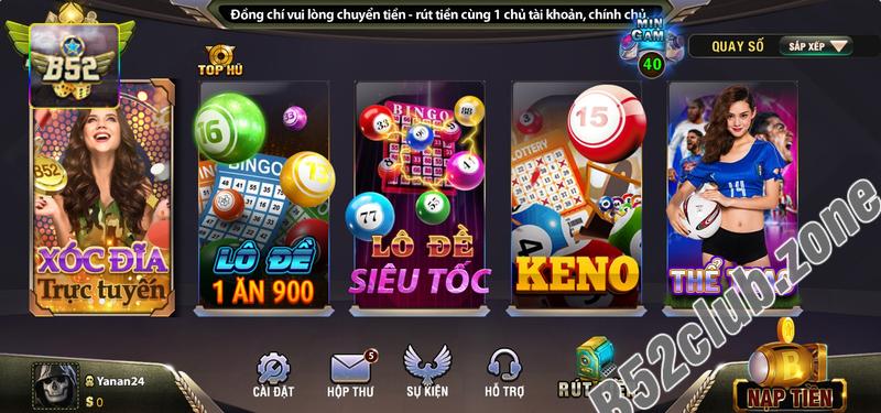 Khám Phá Cùng Lucky88: Tải Game Miễn Phí Hấp Dẫn Ngay Hôm Nay!